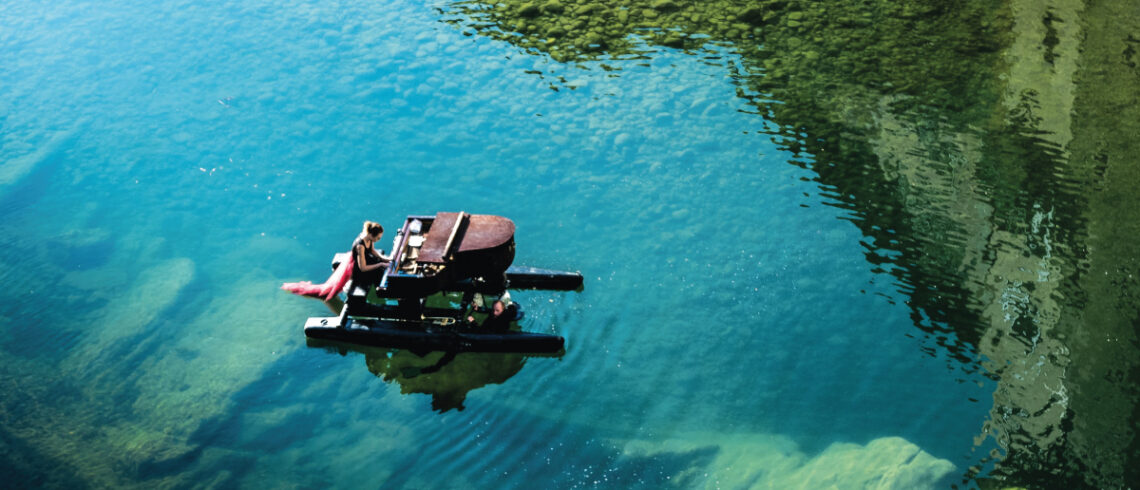 rencontre lac kir